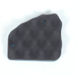 polini luchtfilter voor peugeot 50 vivacity 2 scooter 2004 tot 2007 nieuw
