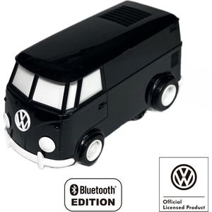 Stokyo Record Runner BT, black - Platenspeler met direct drive