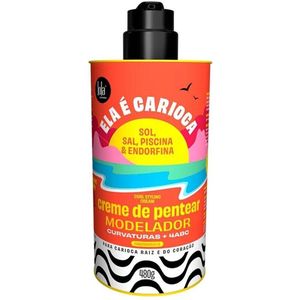 Lola Cosmetics - Ela É Carioca - Styling Crème - 480 g