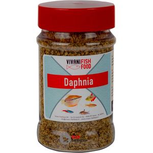 Watervlooien (Daphnia) - .100 ml