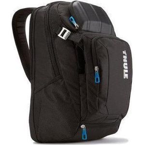 Thule Crossover - 17 inch MacBook Laptop Backpack / Zwart