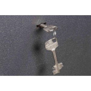 De Raat Eurolite S2-85K priv�kluis