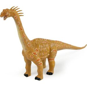 Jurassic Hunters - Dinosaurus - Camarasaurus - speelfiguur - verzameldino