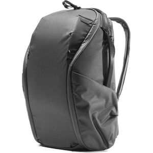 Peak Design Everyday Backpack 15L Zip V2 - Zwart