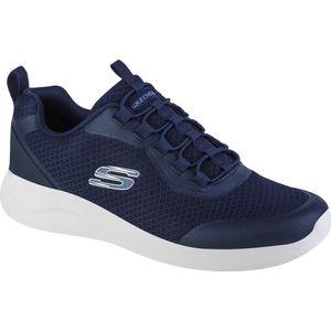 Skechers Dynamight 2.0 - Setner 894133-NVY, Mannen, Marineblauw, Sneakers, maat: 42,5