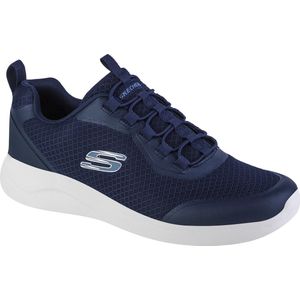 Skechers Dynamight 2.0 - Setner 894133-NVY, Mannen, Marineblauw, Sneakers, maat: 45