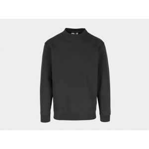 Herock Vidar Sweater Grijs S