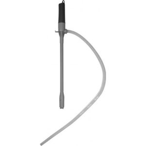 Electrische Hevelpomp/Handpomp