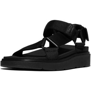 Fitflop - Gen-ff Adj - Sandalen - Zwart