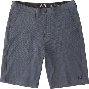 Billabong Crossfire Korte Broek Grijs 32 Man