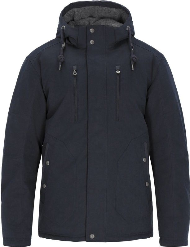 DreiMaster - Vintage Collectie - Jas - Regular Fit