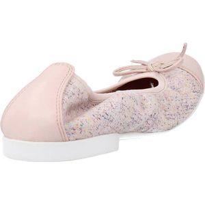 GEOX JR PLIE C Roze 34 EU