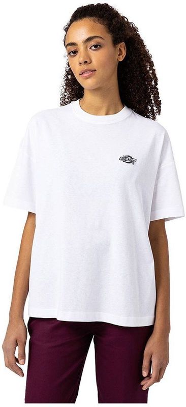 Dickies - Summerdale - T-shirt - Imperial Green - Korte Mouwen