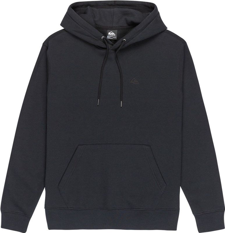 Quiksilver - Salt Water Hood - Hoodie - Zwart