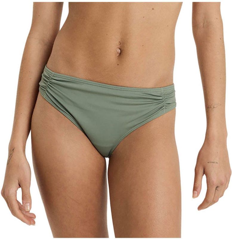 Roxy - Beach Classics - Tweedelige Outfit - Groen - Hipster Dames