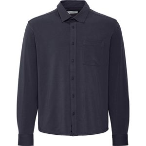 Blend - BHALO JERSEY SHIRT NOOS - Heren - Lange mouwen shirts