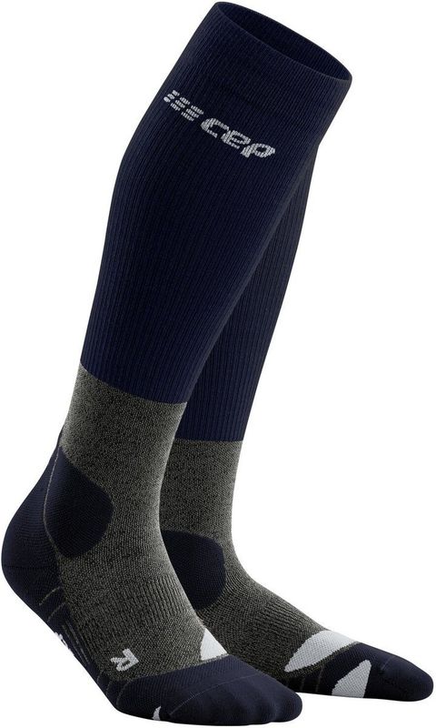 Cep - Hiking Merino - Lange Sokken