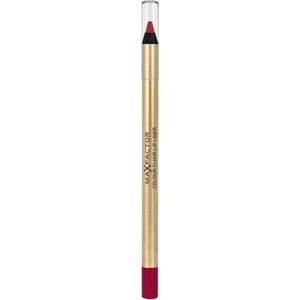 Max Factor Colour Elixir - 12 Red Blush - Lippenpotlood
