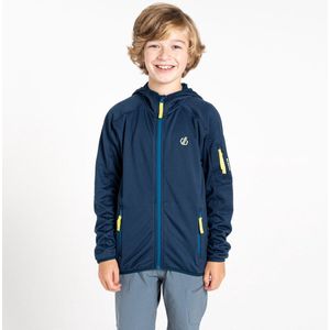 Fleece Kinderen Voor Skiën