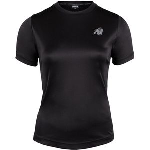 Gorilla Wear Raleigh T-Shirt - Zwart - M