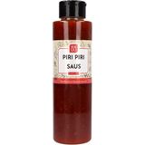 Van Beekum Specerijen - Piri Piri Saus - Knijpfles 500 ml