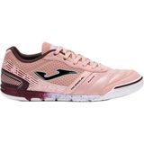 Joma - Mundial - Zaalschoenen - Roze - EU 43 - Indoor Voetbalschoenen