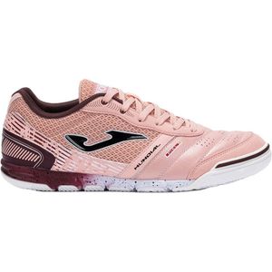Joma - Mundial - Zaalschoenen - Roze - EU 43 - Indoor Voetbalschoenen