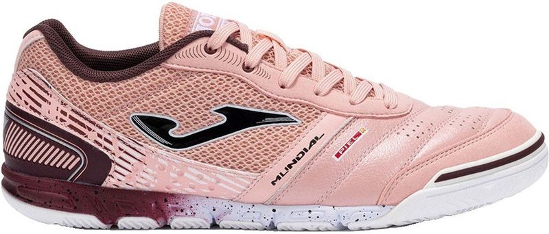 Joma - Mundial - Zaalschoenen - Roze - EU 43 - Indoor Voetbalschoenen