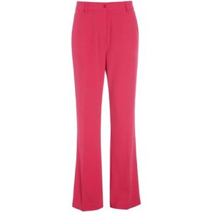 Dea Kudibal - Broek Roze Rihanna Pantalons Roze Rihanna 3568