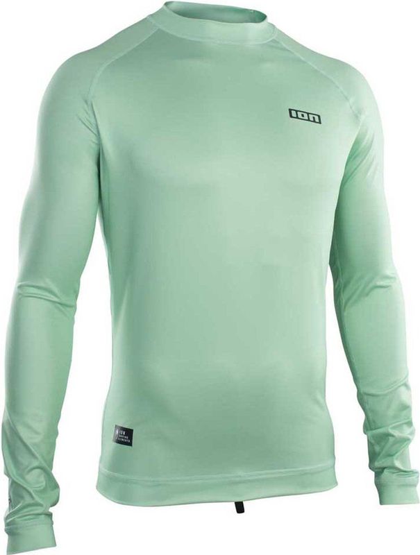 ION - Long Sleeve Rash Guard - Heren - Lange Mouwen