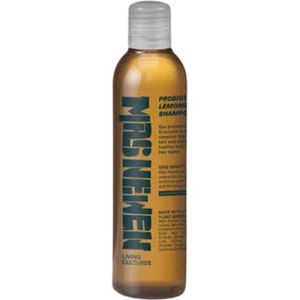Mas Newen - Lemongrass Shampoo - 250 ml