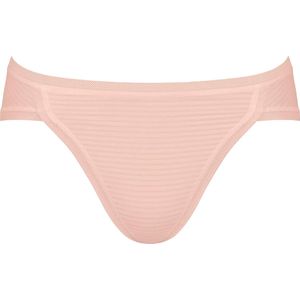 Sloggi Women EVER Fresh Plus Tai (1-pack) - dames slip - terracotta