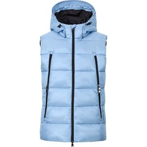 Hv Polo Bodywarmer Hv Polo Hvpvicky Lichtblauw