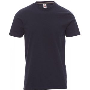 Payper Sunrise - Navy Blue - 3XL