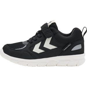 Hummel Kinder Sneaker X-Light 2.0 Tex Jr Black-37