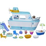 Peppa Pig Peppa's cruiseschip