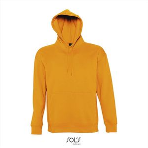 SOL'S Hooded-Sweater Slam L420 - orange - XL