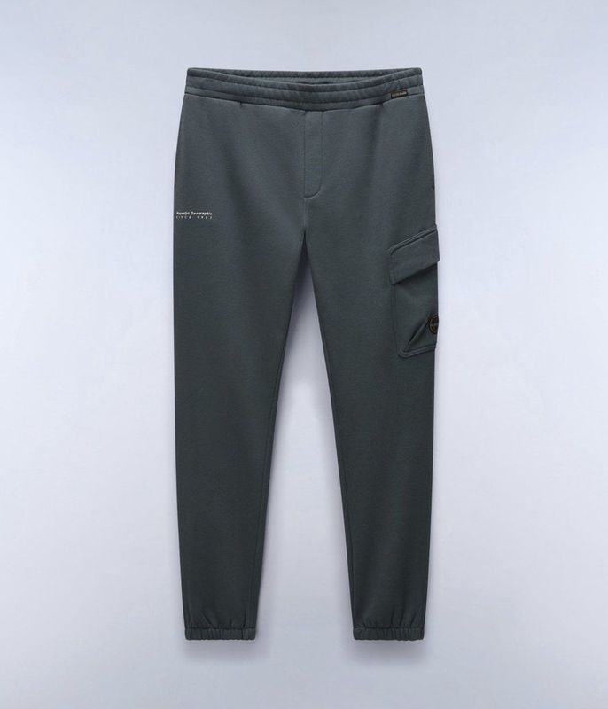 Napapijri - M-Badge - Trainingsbroek