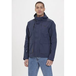 WHISTLER Parka ANDRE M Jacket W-PRO 10000