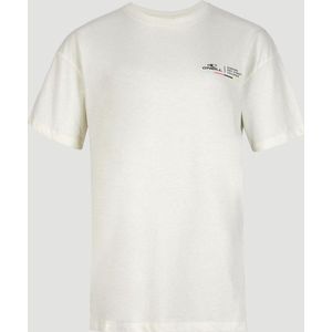 O'neill T-Shirts SNSC LOOSE T-SHIRT