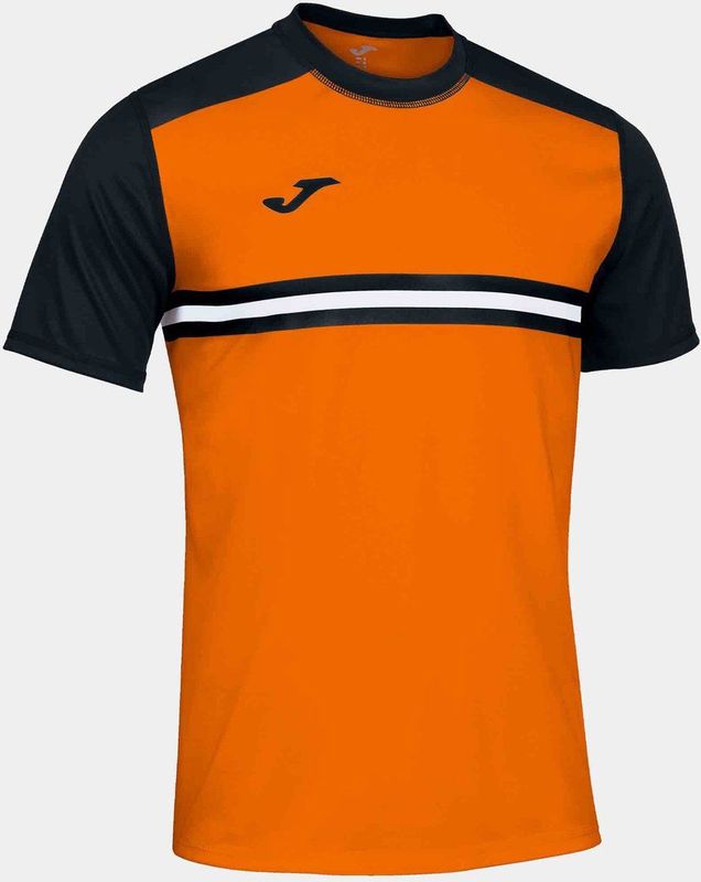 Joma - Hispa IV - Sport T-shirt - Oranje