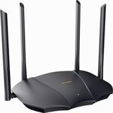 Tenda - Tx9 Pro - Router - Dual-band - 3000 Mbps