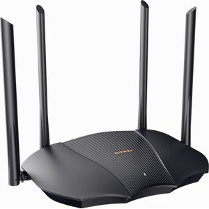 Tenda - Tx9 Pro - Router - Dual-band - 3000 Mbps