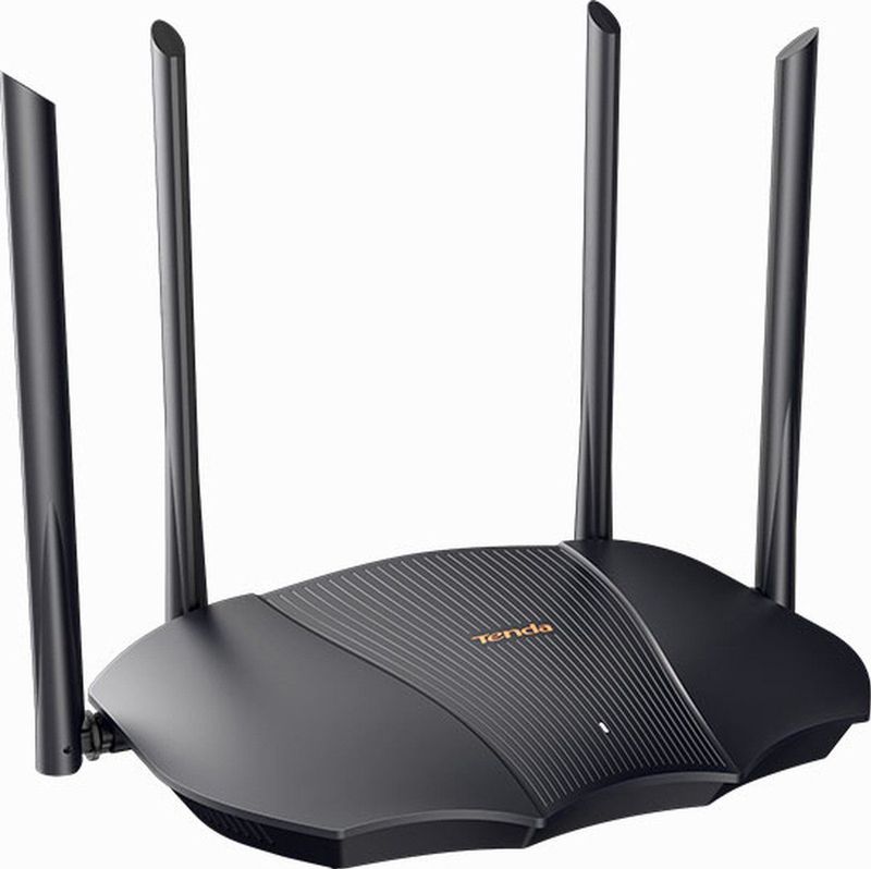 Tenda - Tx9 Pro - Router - Dual-band - 3000 Mbps