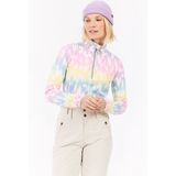 Protest Esher - Dames 1/4 Zip Fleece - Polaire