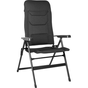 Brunner Aravel Vitachic 3D Pro klapstoel antraciet M