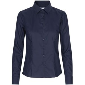 Seven Seas SS720 Fine Twill Damesoverhemd – Non-Iron en Modern Fit