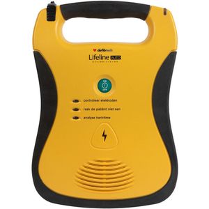 Defibtech Lifeline AED