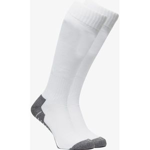 Dutchy Pro voetbalsokken wit - Maat 31/34