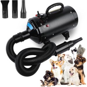 Hondenfohn - Waterblazer - Waterblazer Hond - Waterblazer Voor Honden - Waterblazers